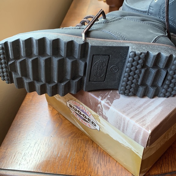 Original Rugged Outback Boots - Picture 3 of 6